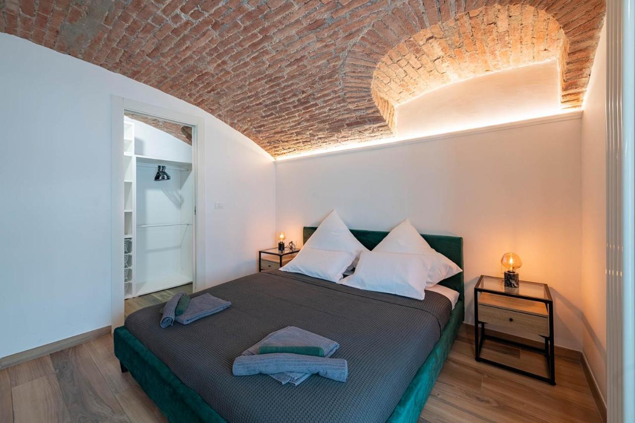 Quadrilatero Loft Elegant Stay Turin Exterior foto