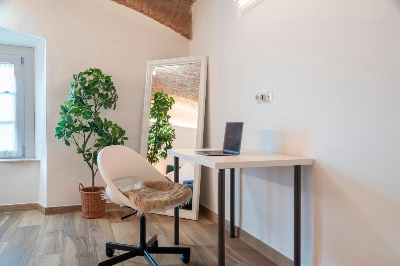 Quadrilatero Loft Elegant Stay Turin Exterior foto