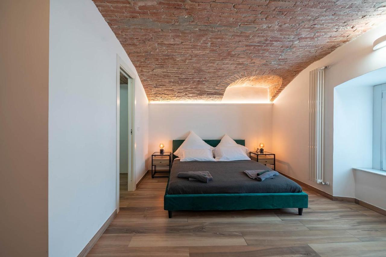 Quadrilatero Loft Elegant Stay Turin Exterior foto