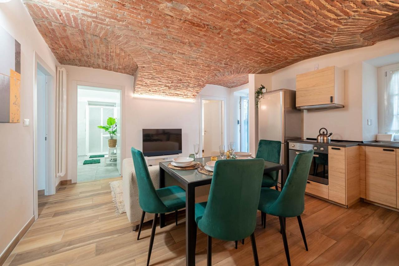 Quadrilatero Loft Elegant Stay Turin Exterior foto