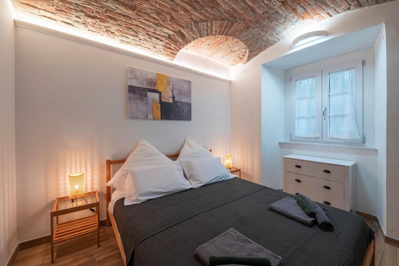 Quadrilatero Loft Elegant Stay Turin Exterior foto