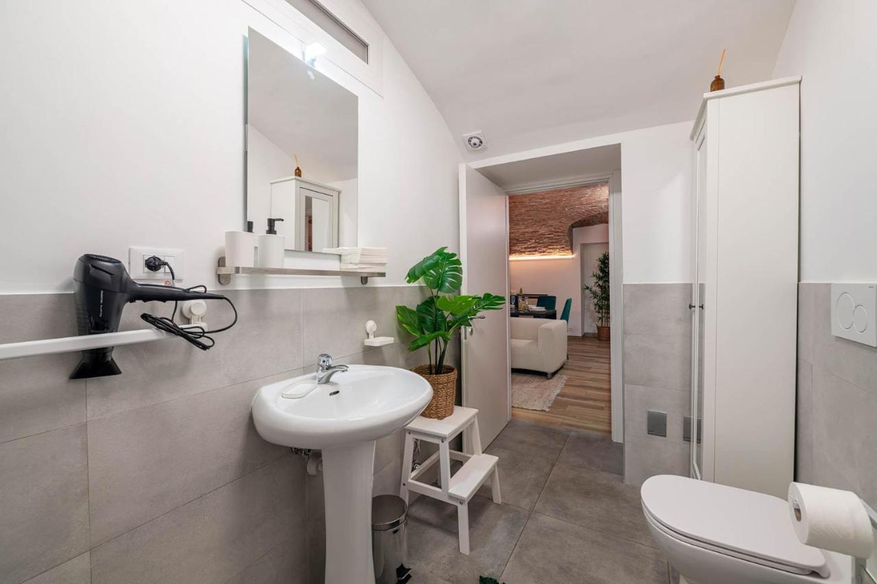 Quadrilatero Loft Elegant Stay Turin Exterior foto