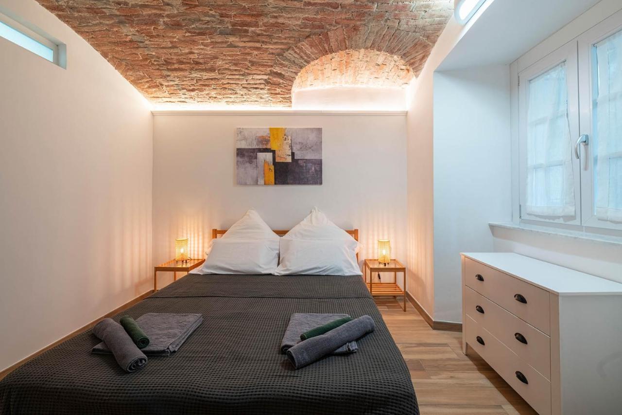 Quadrilatero Loft Elegant Stay Turin Exterior foto