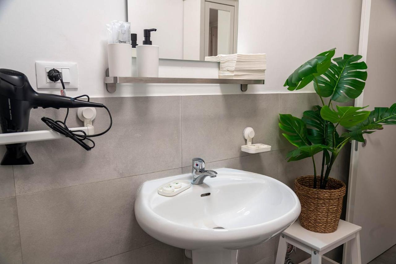 Quadrilatero Loft Elegant Stay Turin Exterior foto