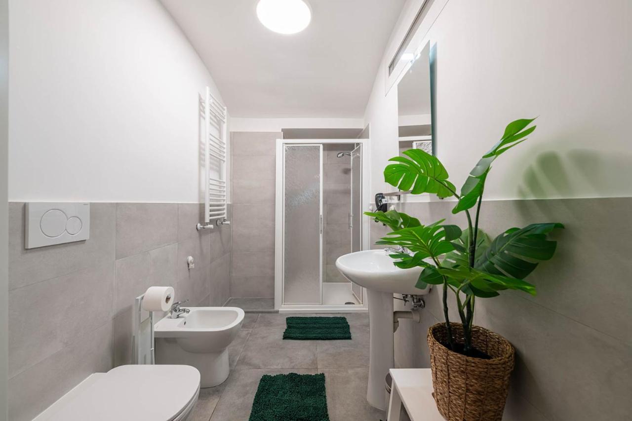Quadrilatero Loft Elegant Stay Turin Exterior foto