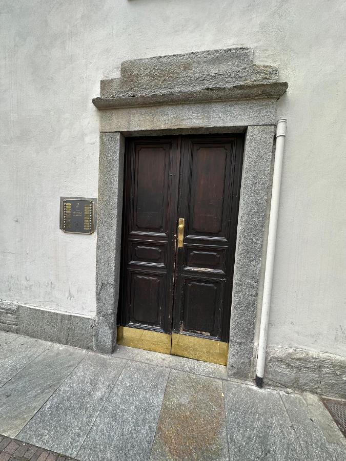 Quadrilatero Loft Elegant Stay Turin Exterior foto